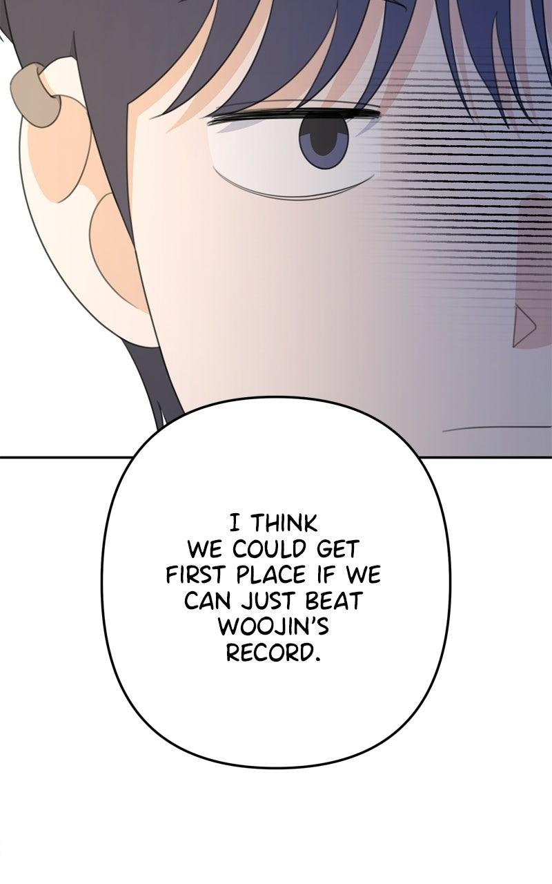 Love in Session Chapter 76 page 18 - 