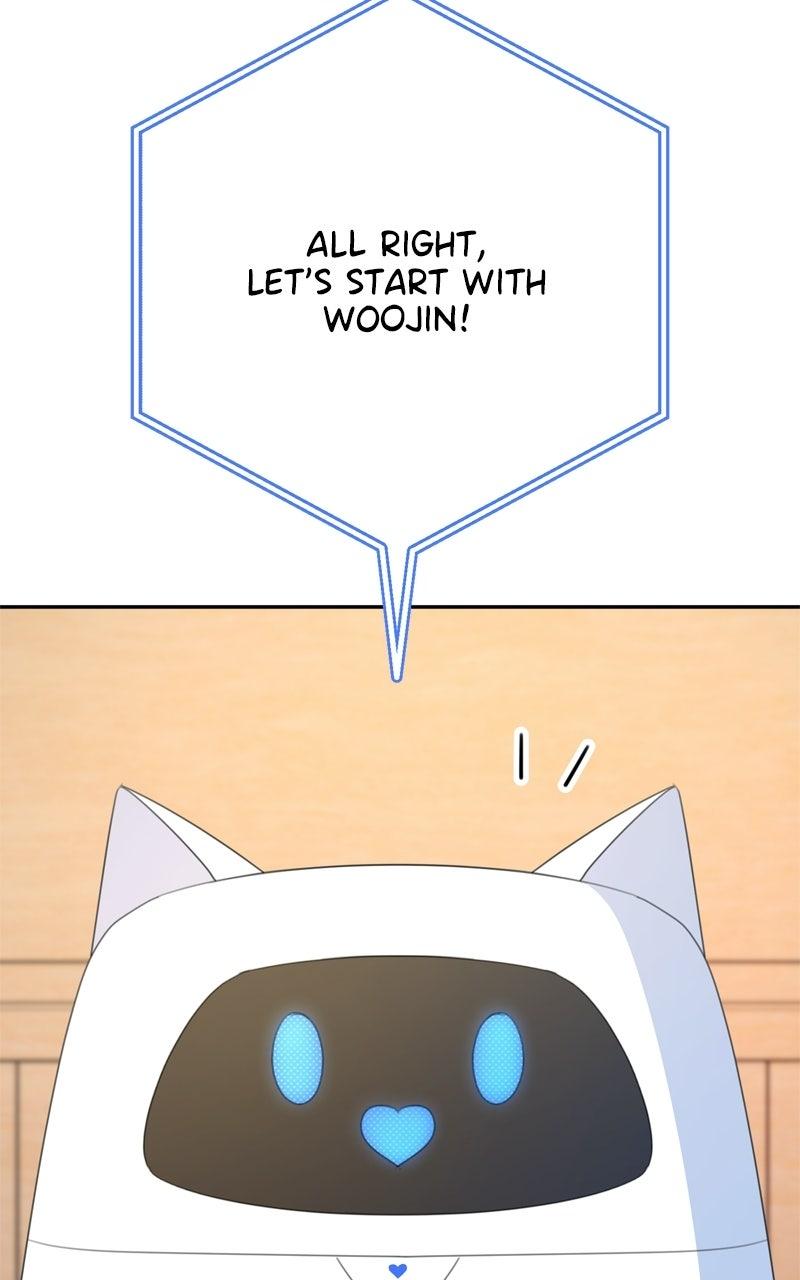 Love in Session Chapter 76 page 20 - 