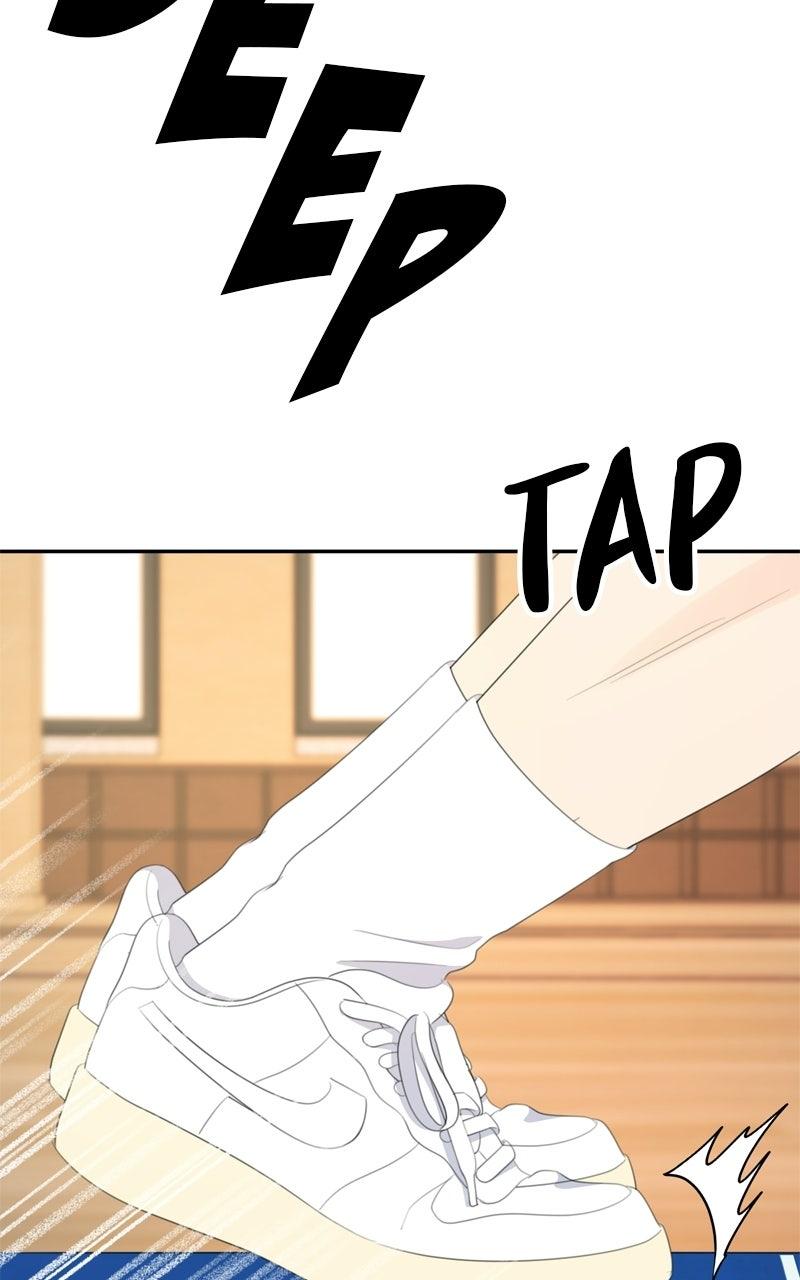 Love in Session Chapter 76 page 22 - 
