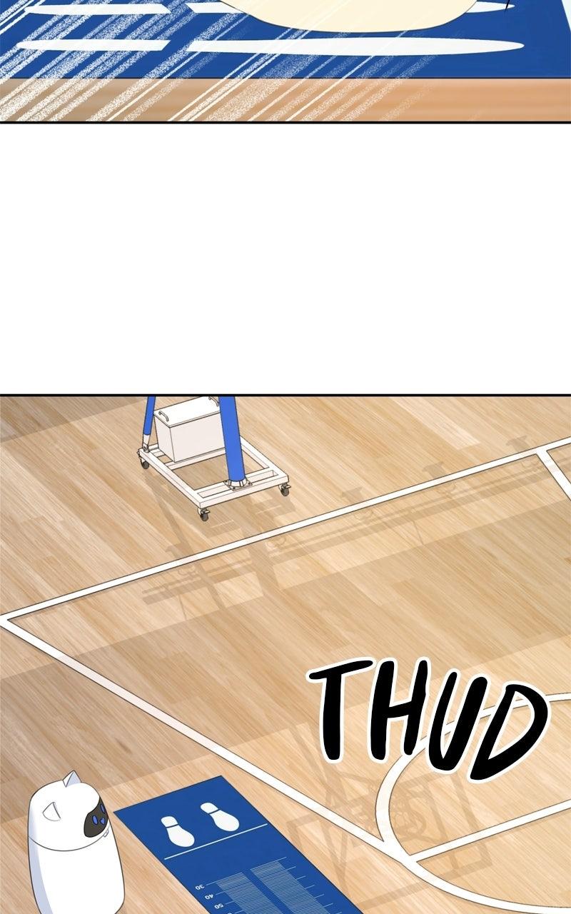 Love in Session Chapter 76 page 23 - 