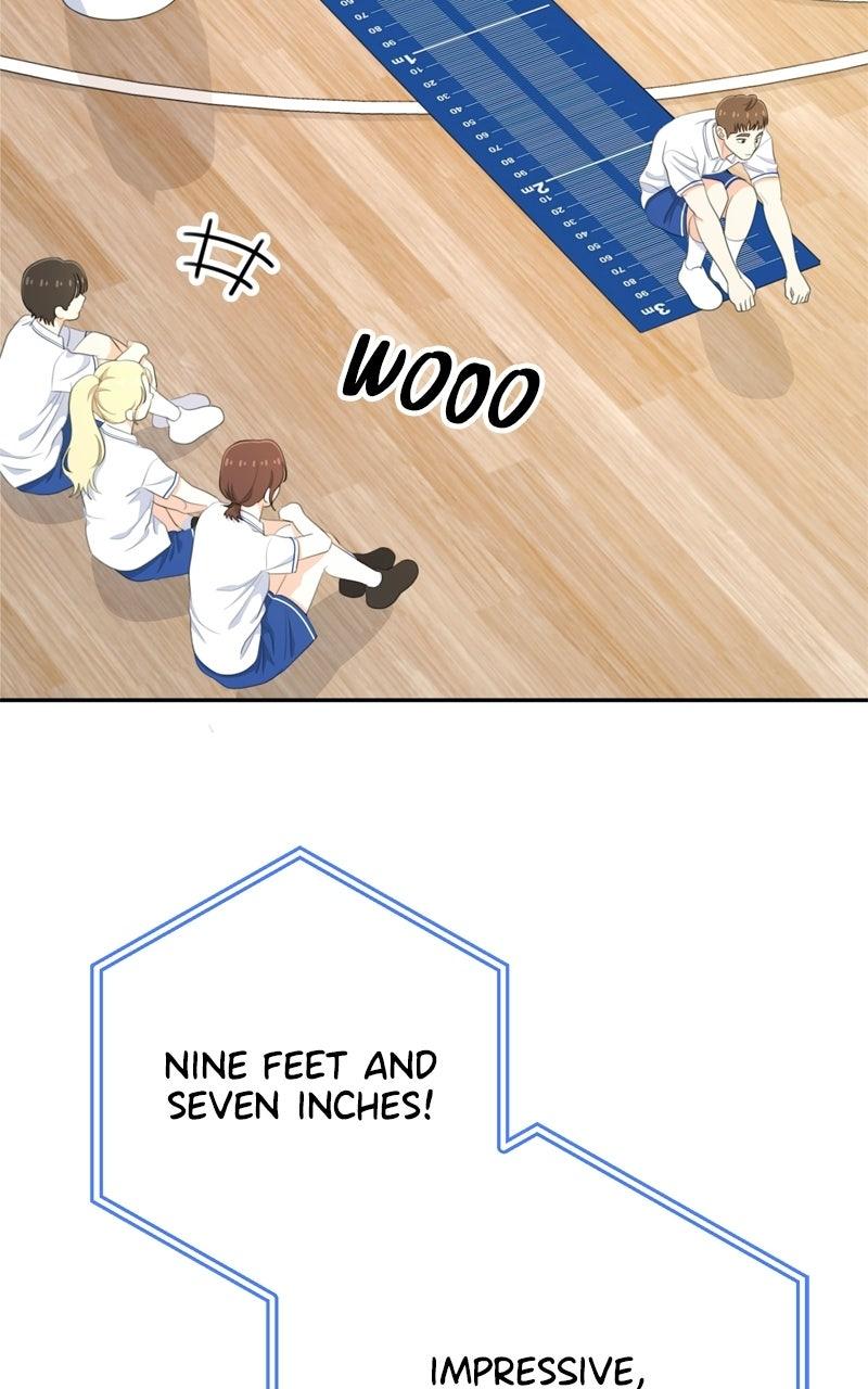 Love in Session Chapter 76 page 24 - 