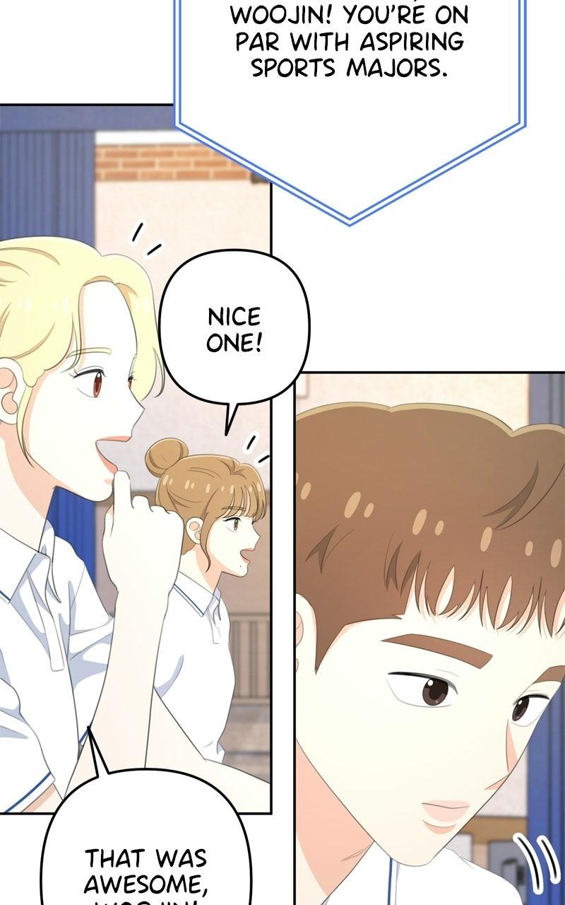 Love in Session Chapter 76 page 25 - 