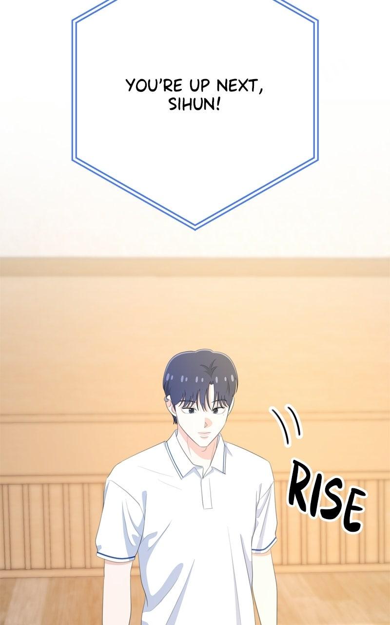 Love in Session Chapter 76 page 27 - 