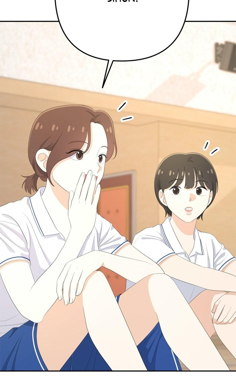 Love in Session Chapter 76 page 29 - 