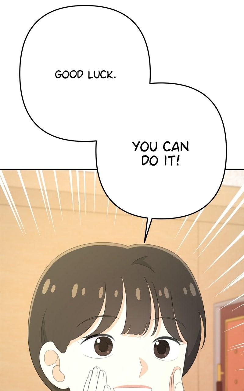 Love in Session Chapter 76 page 30 - 