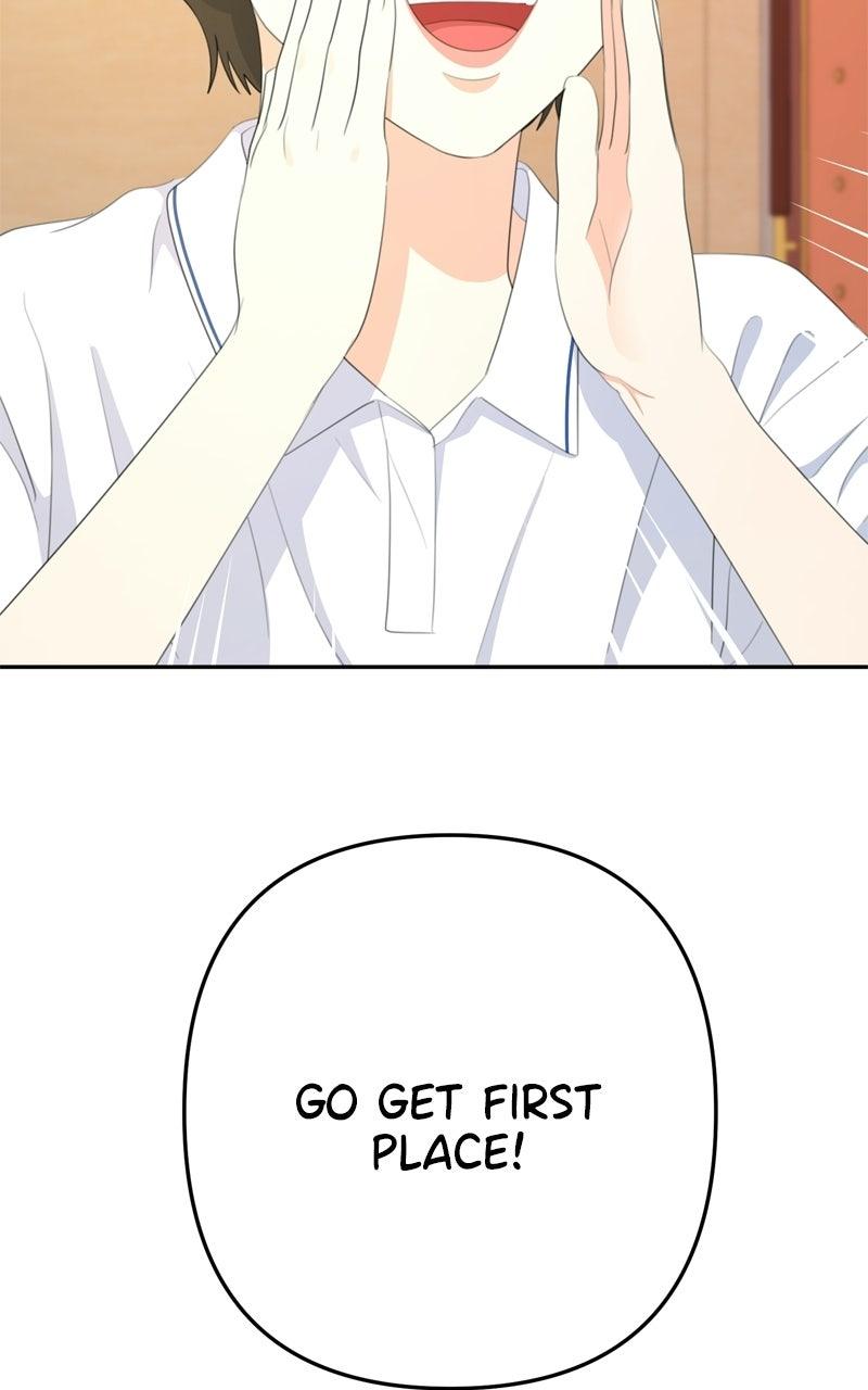 Love in Session Chapter 76 page 31 - 
