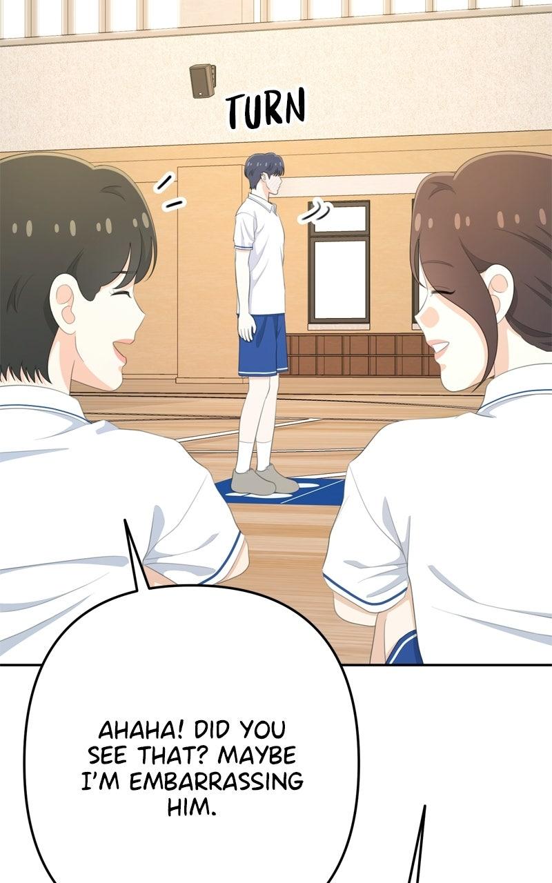 Love in Session Chapter 76 page 34 - 