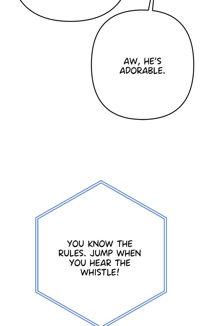 Love in Session Chapter 76 page 35 - 