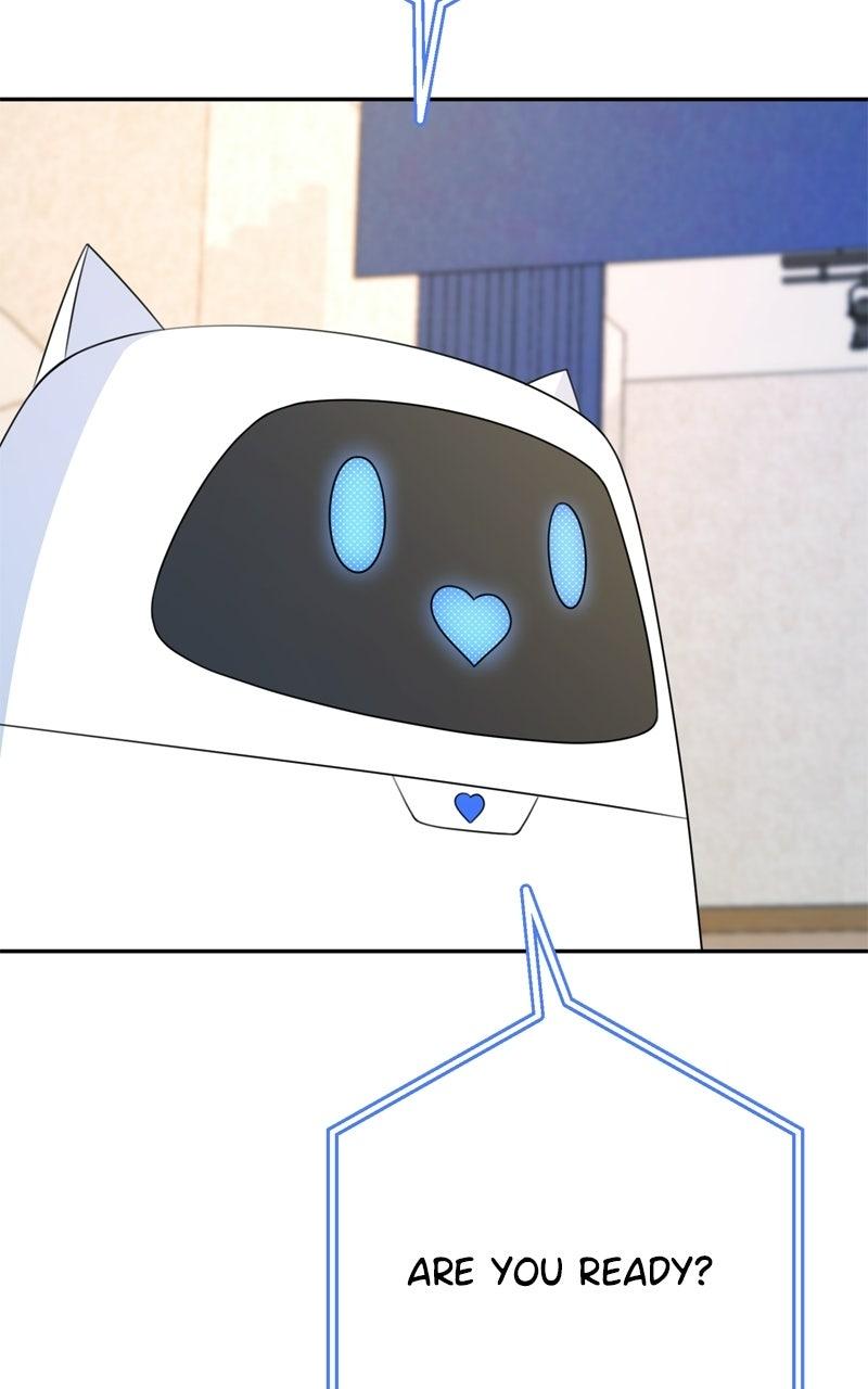 Love in Session Chapter 76 page 36 - 