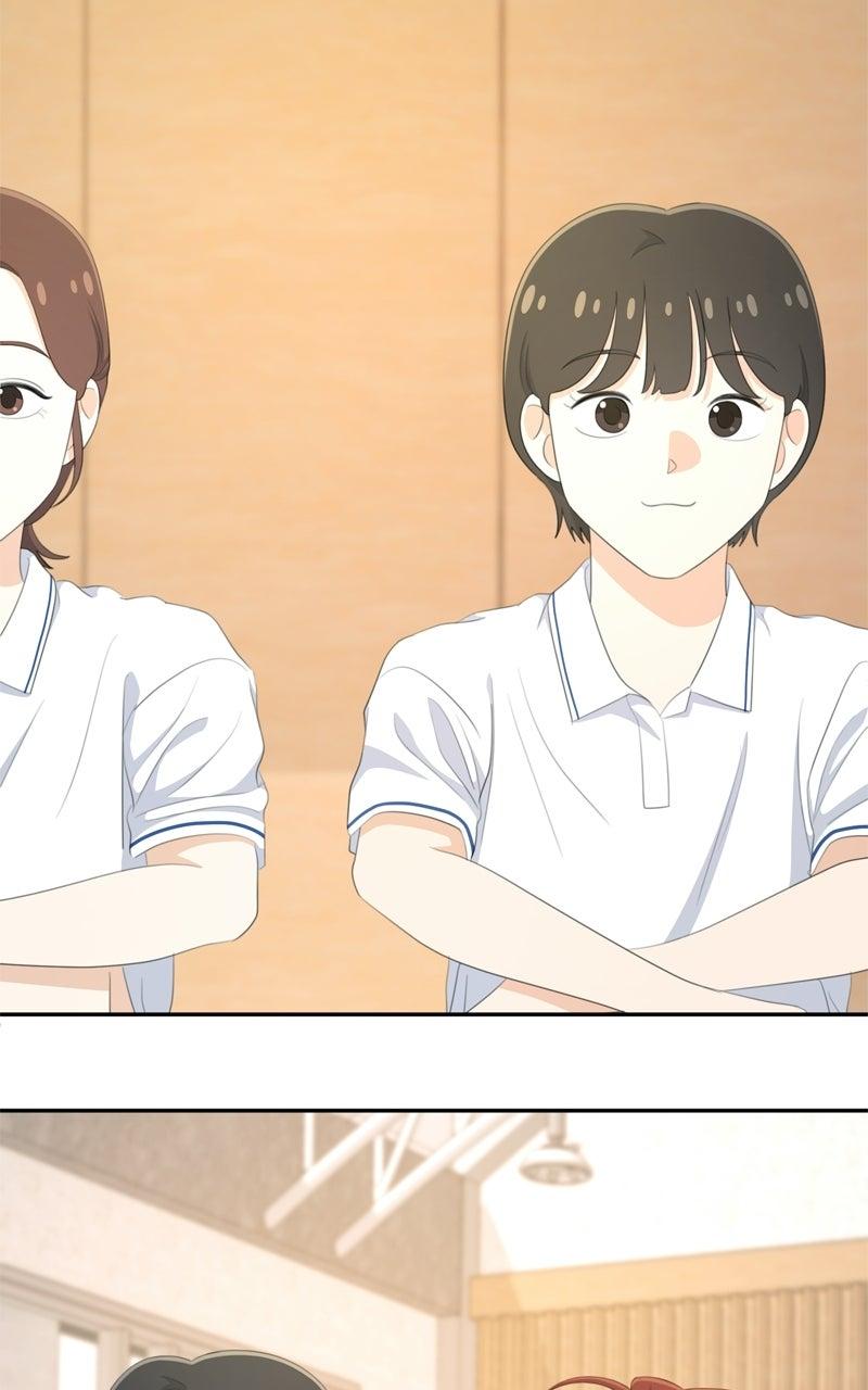 Love in Session Chapter 76 page 39 - 