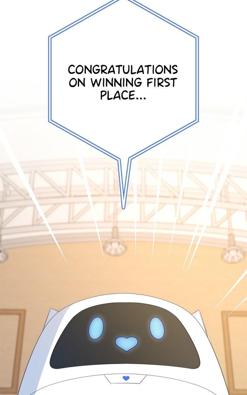 Love in Session Chapter 76 page 45 - 
