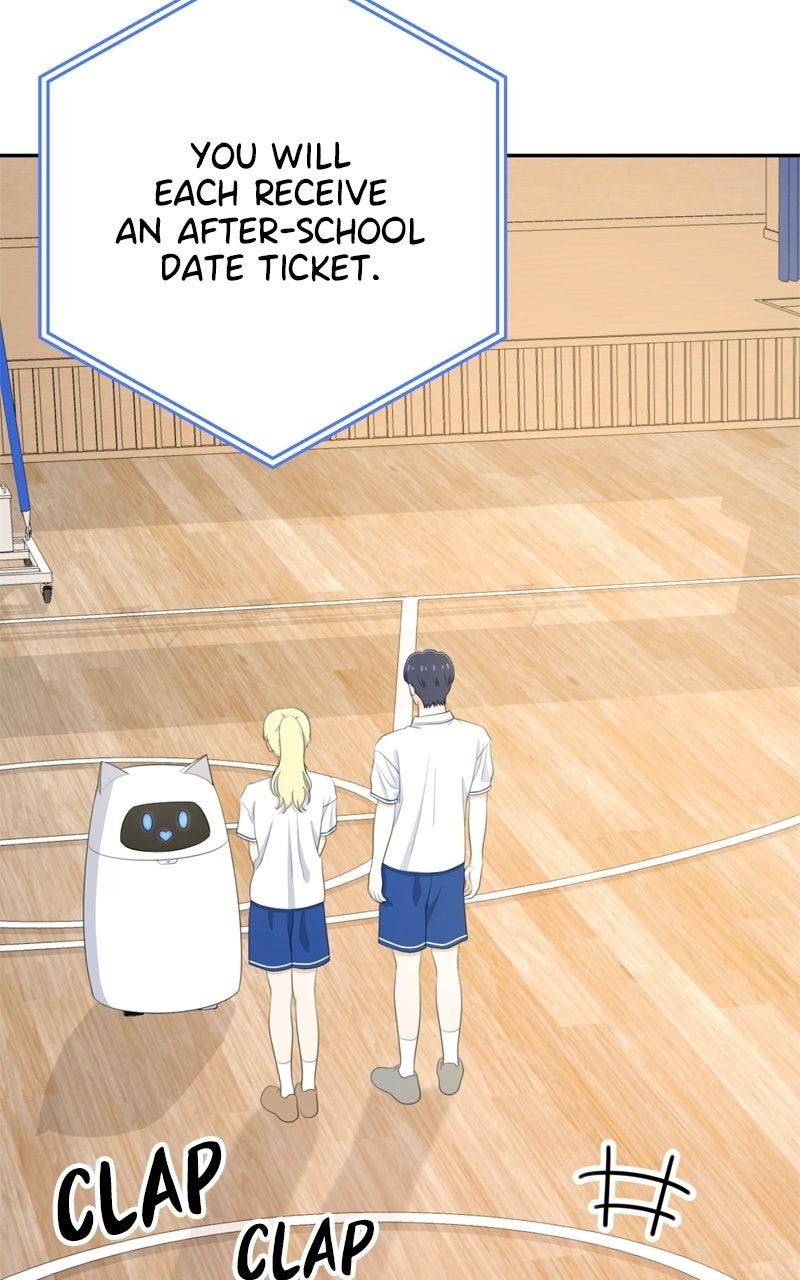 Love in Session Chapter 76 page 47 - 