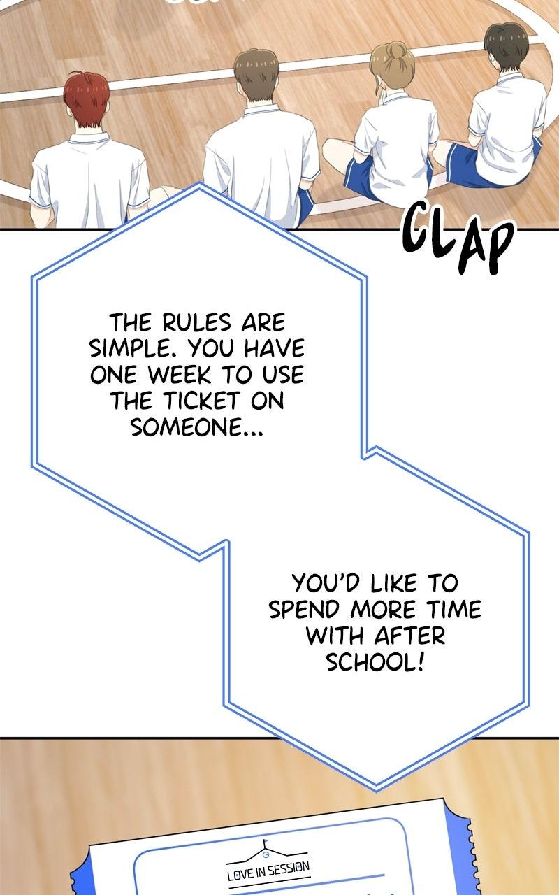 Love in Session Chapter 76 page 48 - 