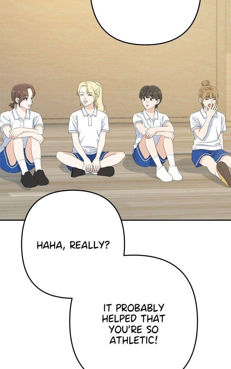 Love in Session Chapter 76 page 6 - 