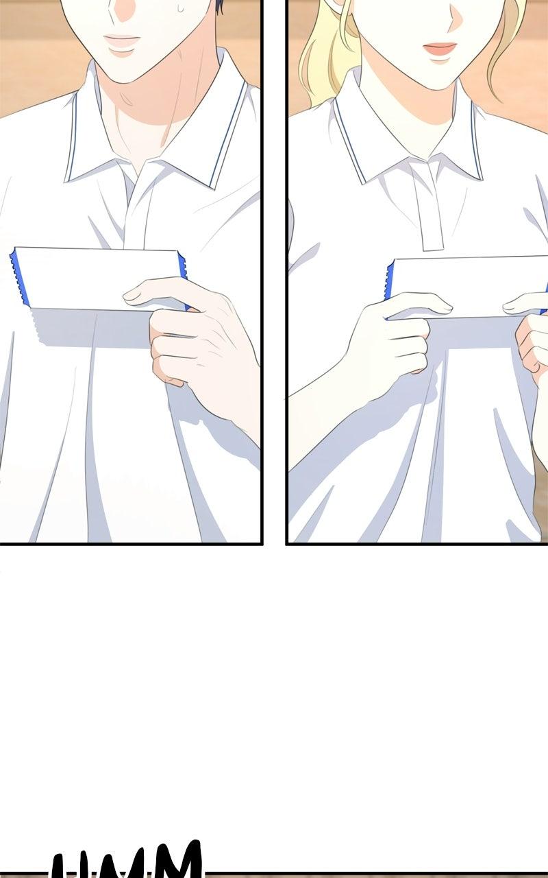 Love in Session Chapter 76 page 53 - 