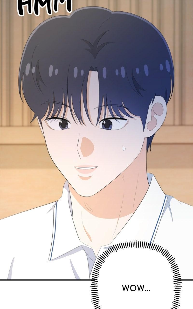 Love in Session Chapter 76 page 54 - 