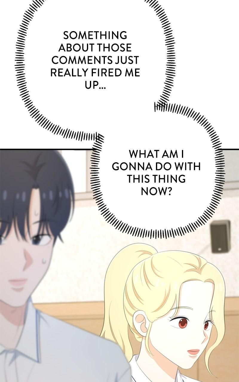 Love in Session Chapter 76 page 56 - 