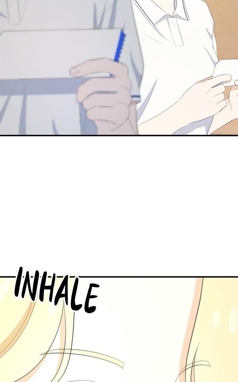 Love in Session Chapter 76 page 57 - 