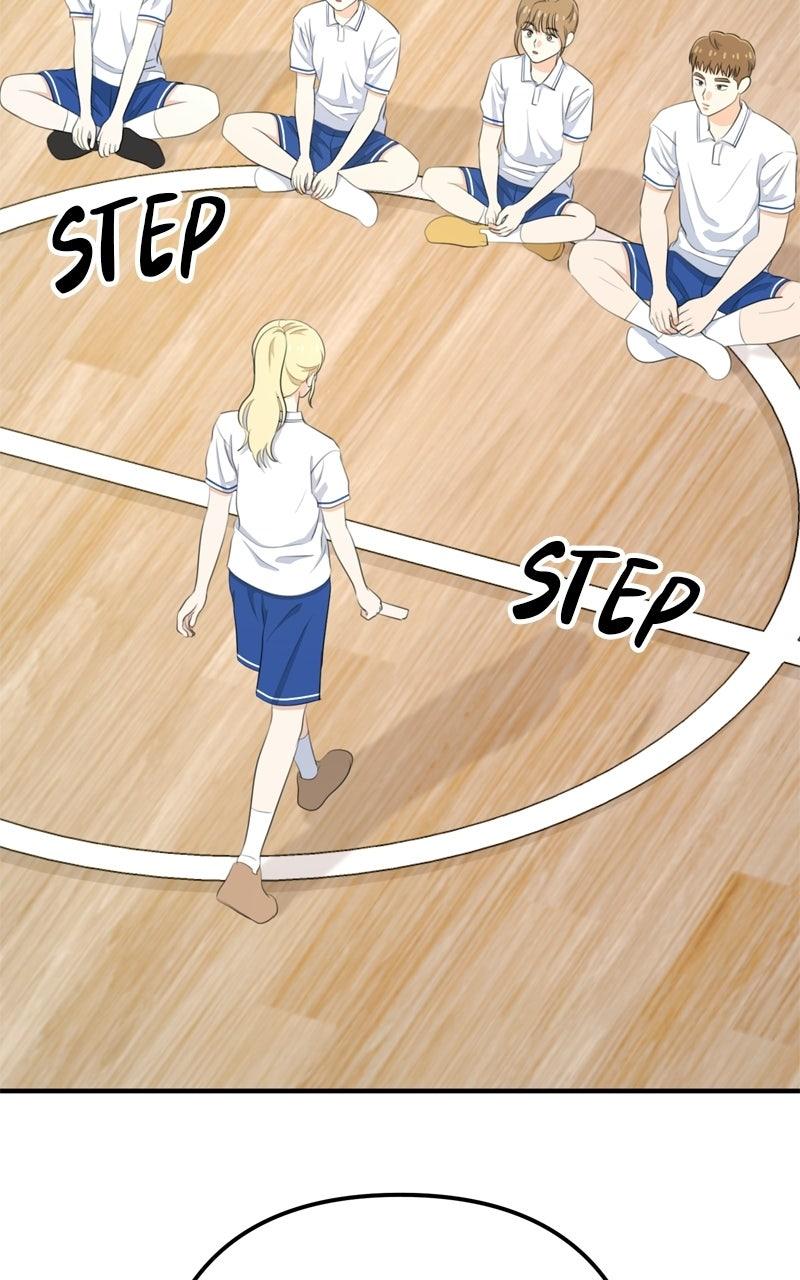 Love in Session Chapter 76 page 59 - 