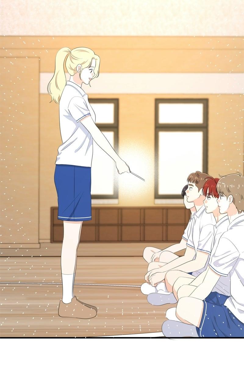 Love in Session Chapter 76 page 64 - 