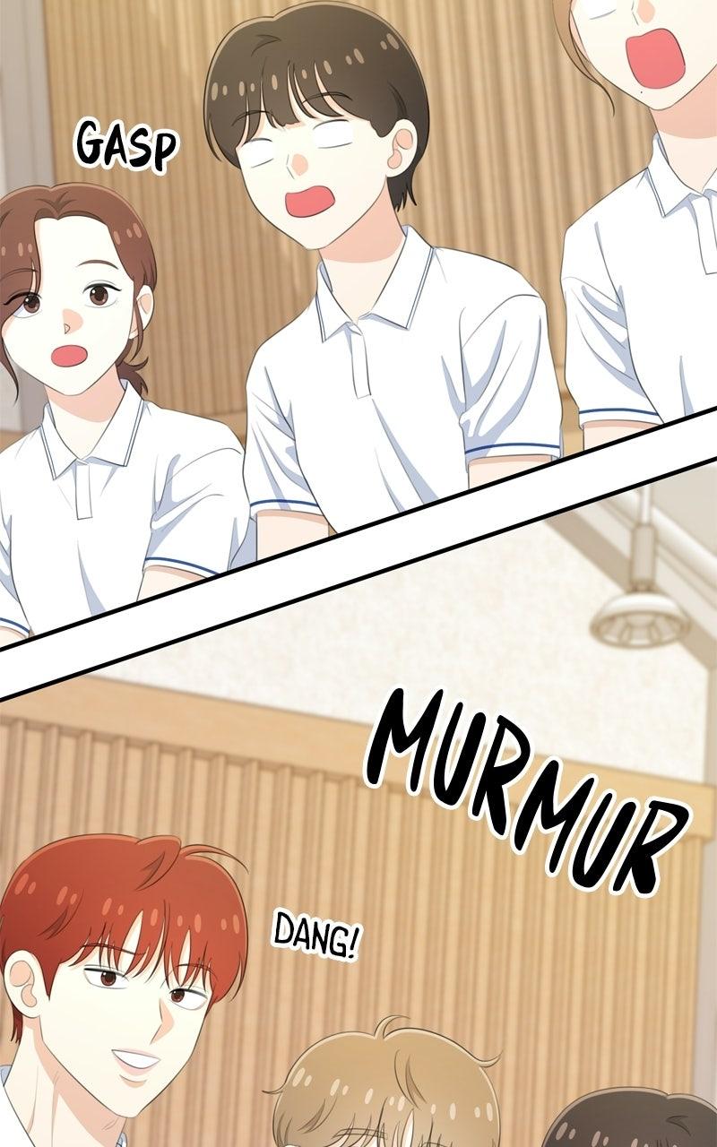 Love in Session Chapter 76 page 68 - 