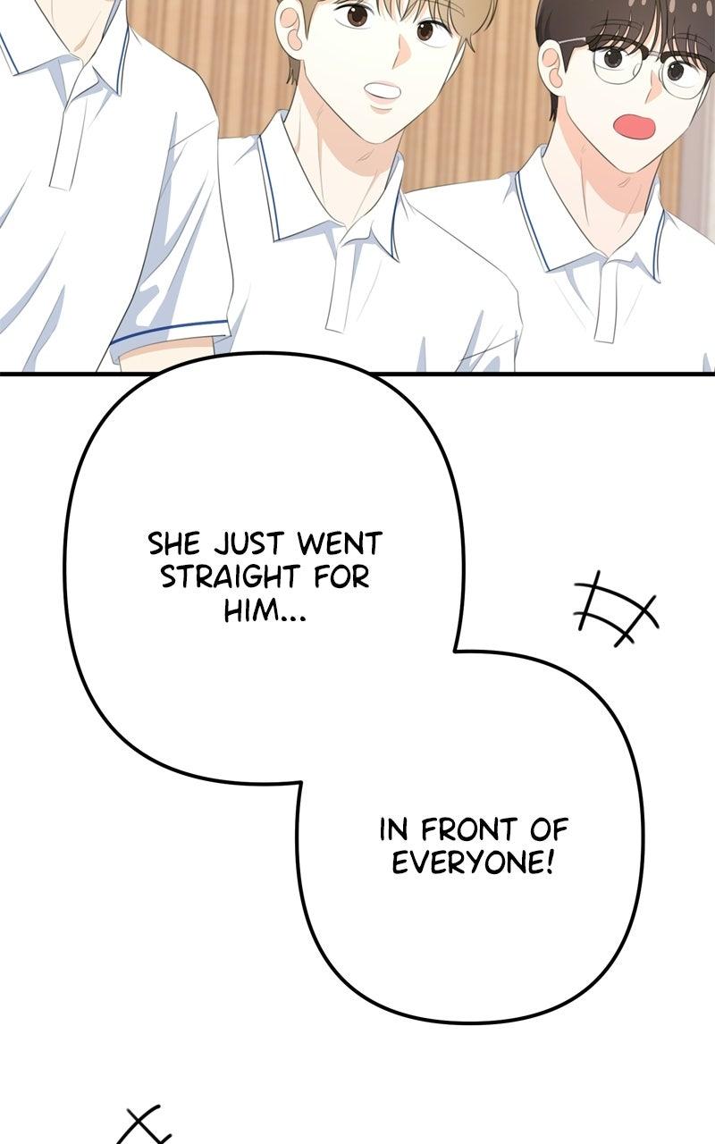 Love in Session Chapter 76 page 69 - 