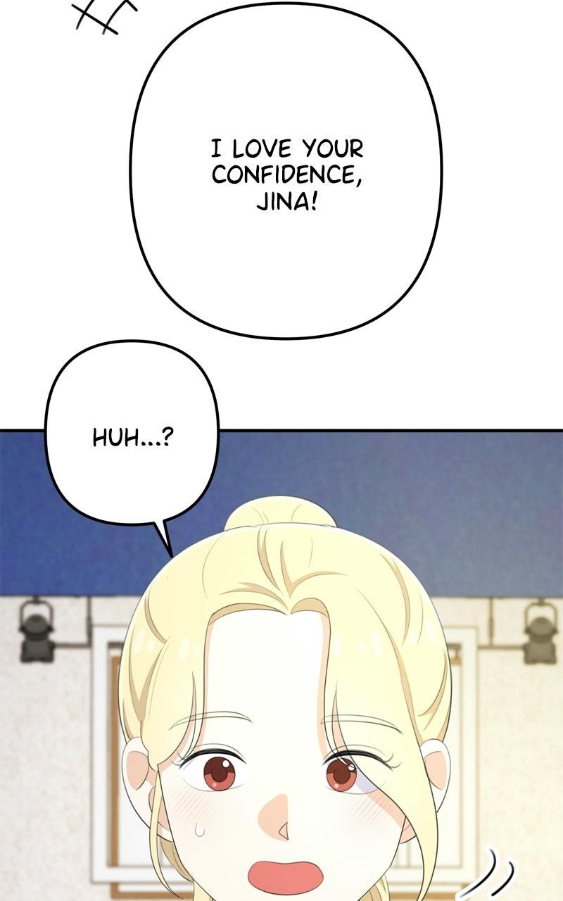 Love in Session Chapter 76 page 70 - 