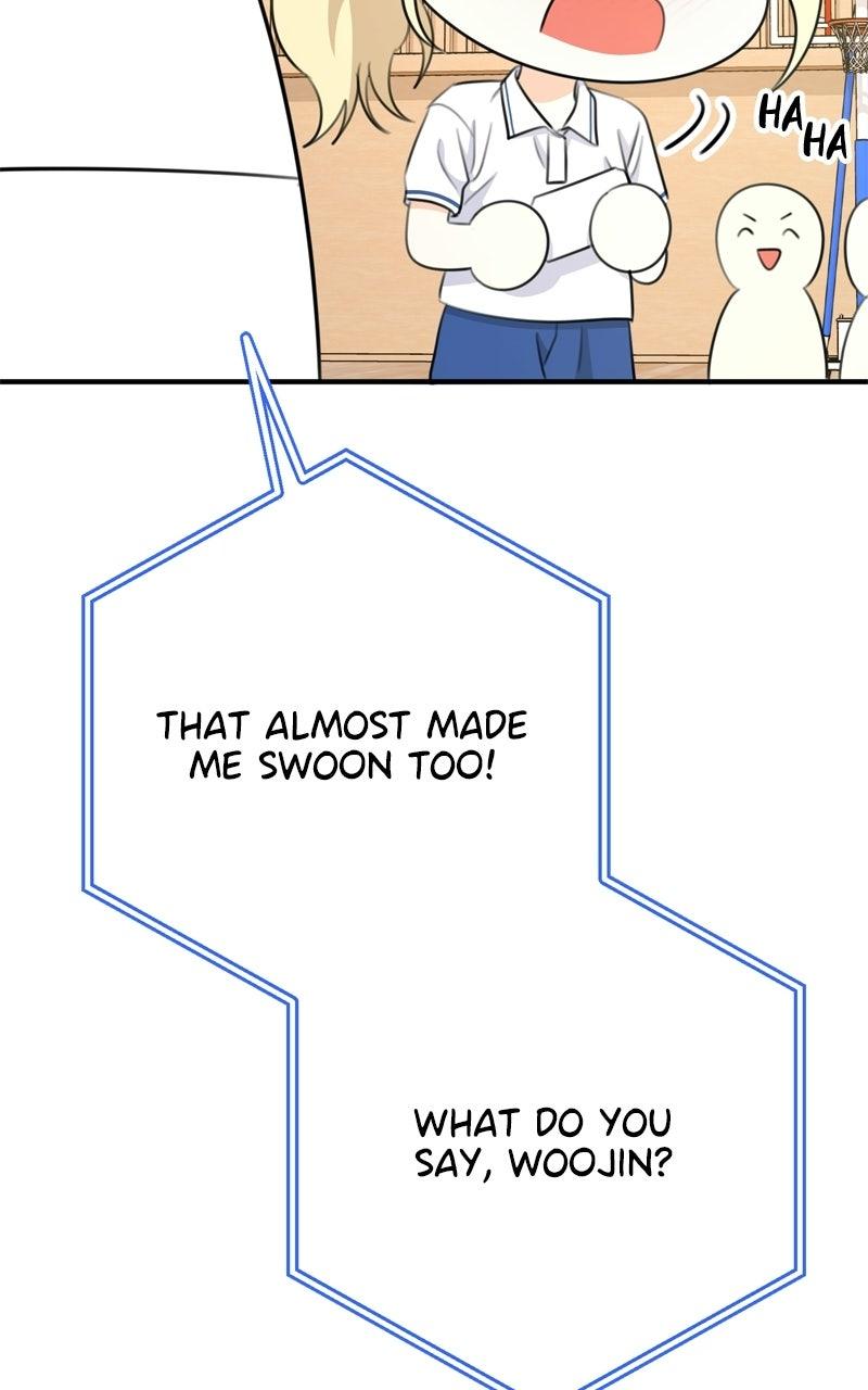 Love in Session Chapter 76 page 73 - 