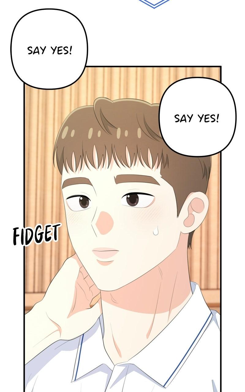 Love in Session Chapter 76 page 74 - 