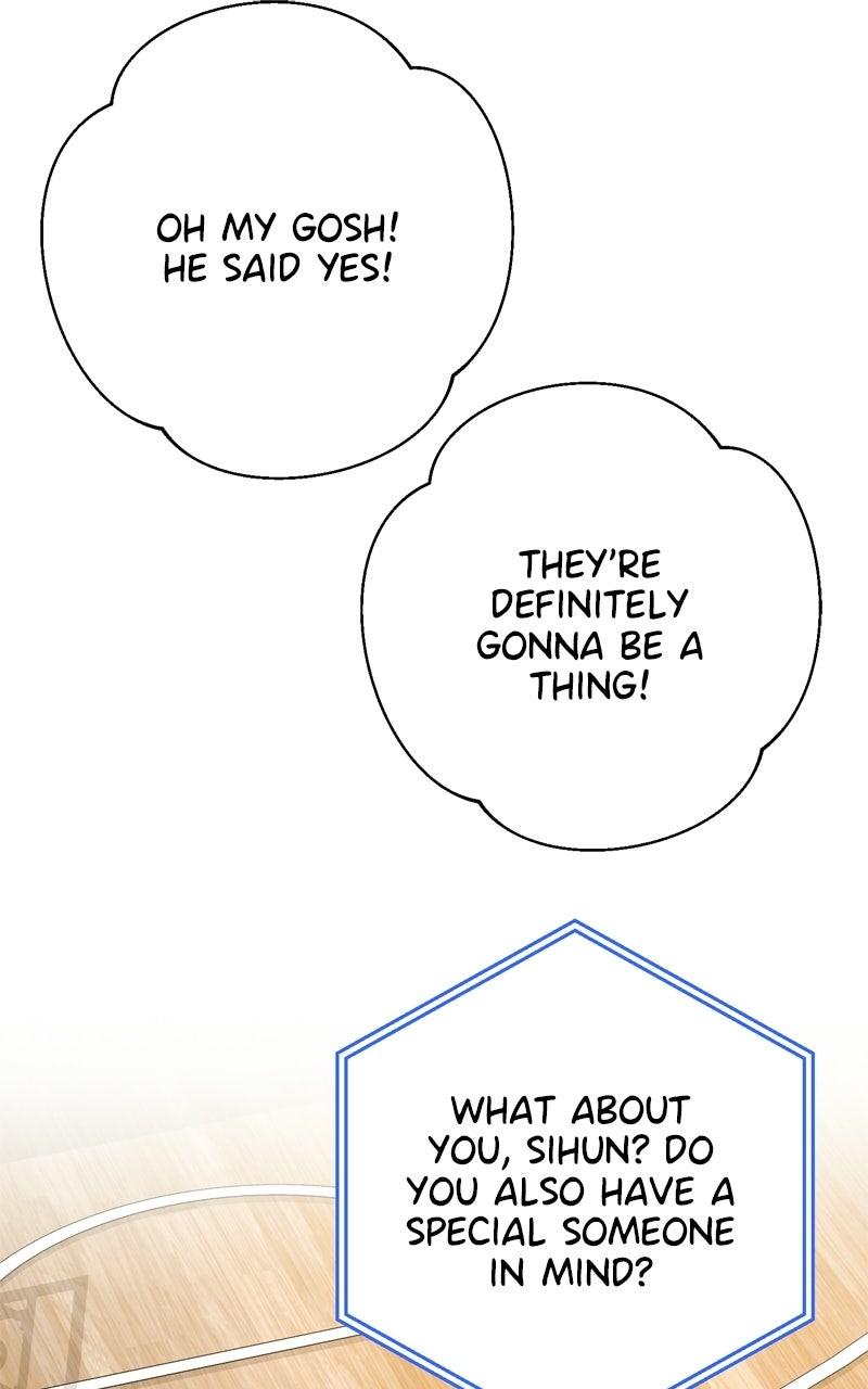 Love in Session Chapter 76 page 77 - 