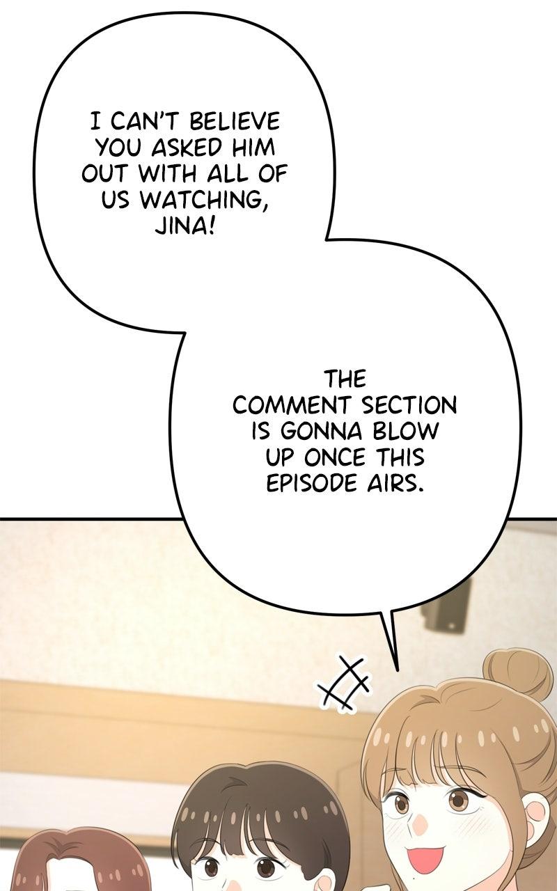 Love in Session Chapter 76 page 79 - 