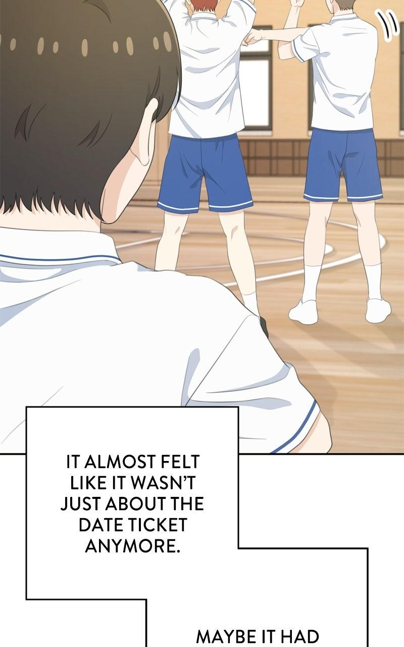 Love in Session Chapter 76 page 9 - 