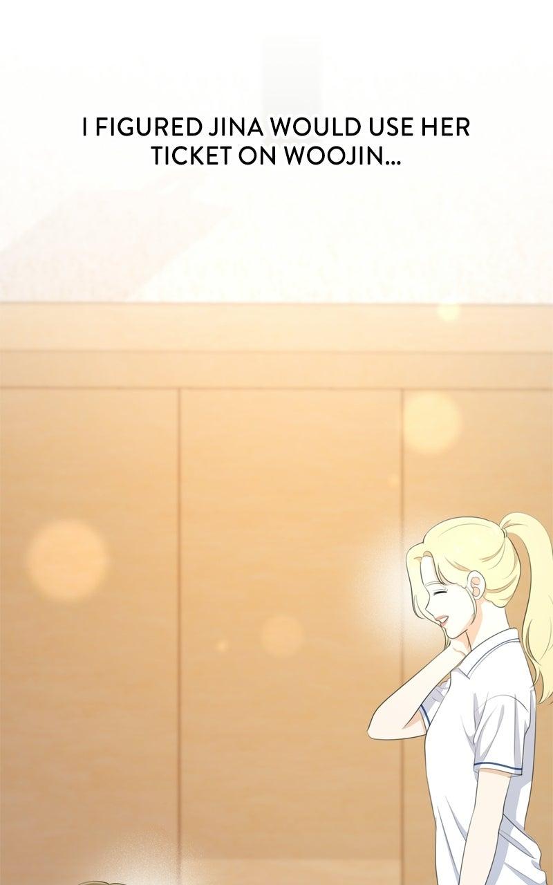 Love in Session Chapter 76 page 81 - 