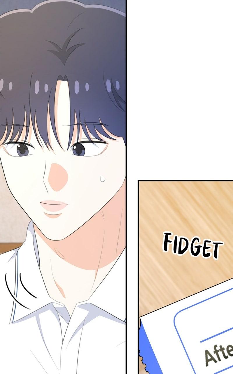 Love in Session Chapter 76 page 86 - 
