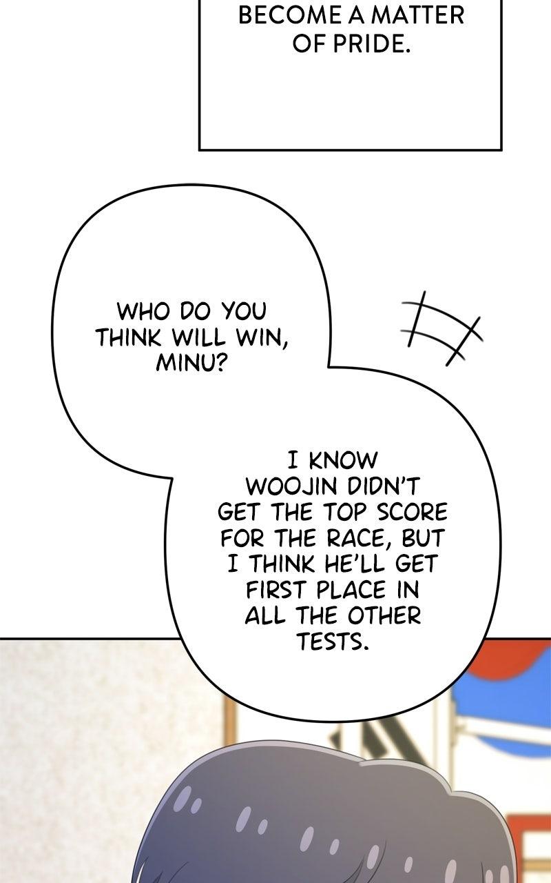 Love in Session Chapter 76 page 10 - 