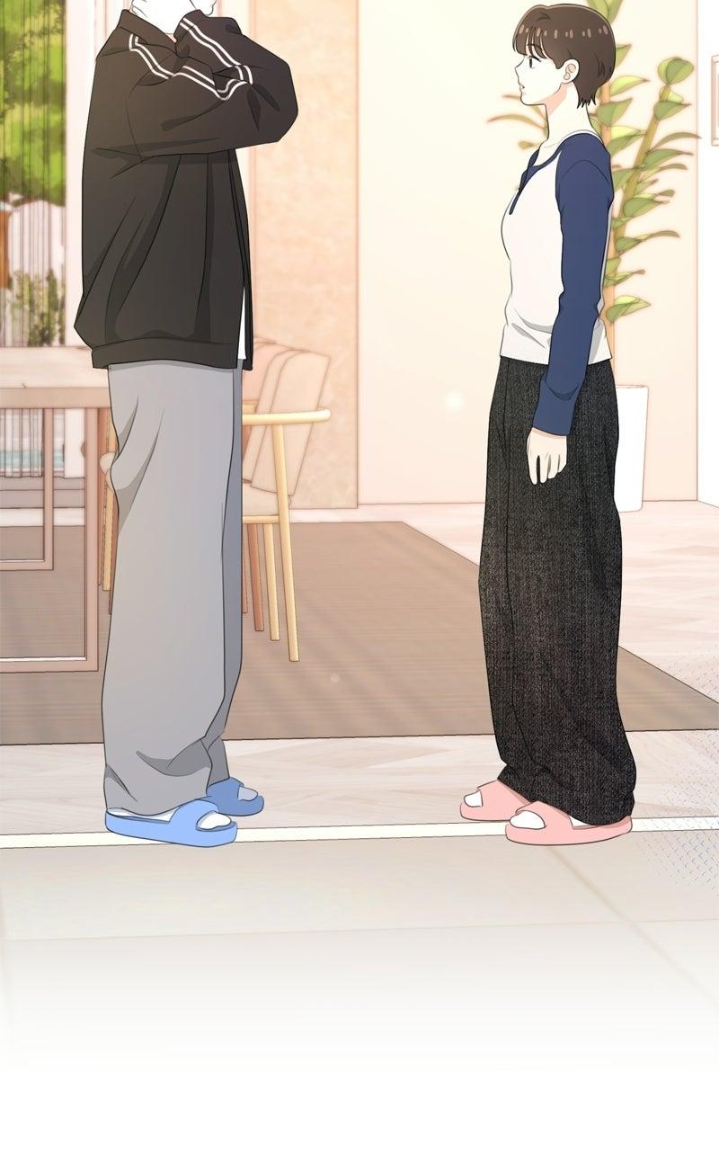 Love in Session Chapter 76 page 96 - 