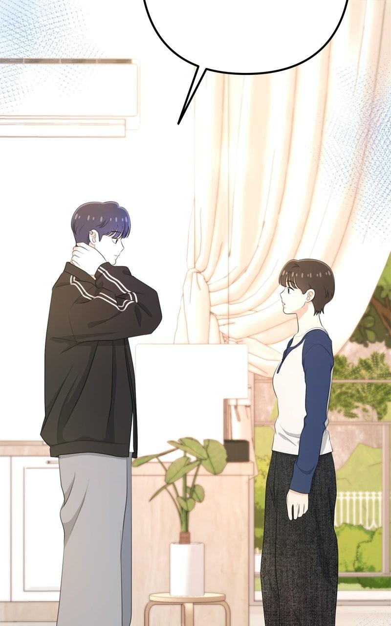 Love in Session Chapter 77 page 101 - 
