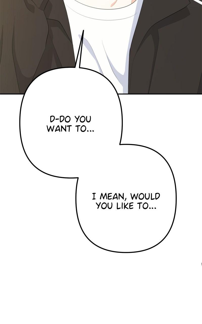 Love in Session Chapter 77 page 104 - 