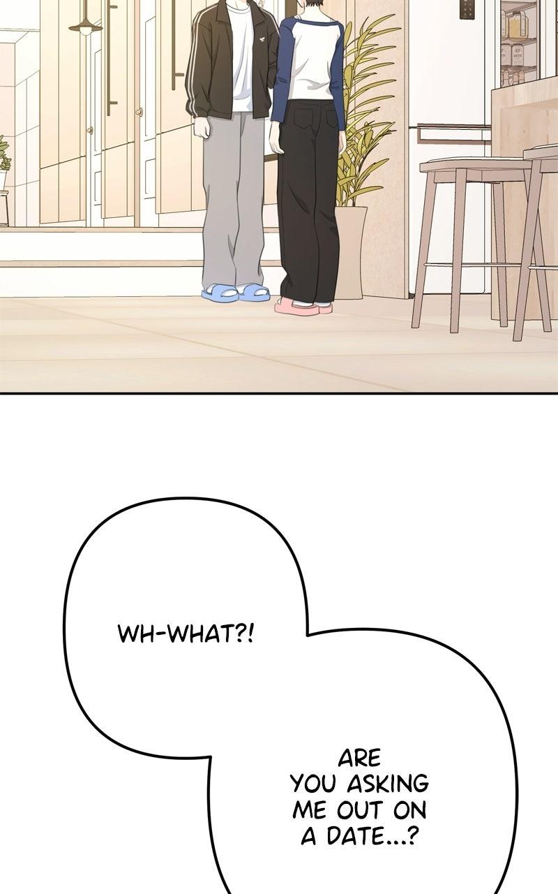 Love in Session Chapter 77 page 107 - 