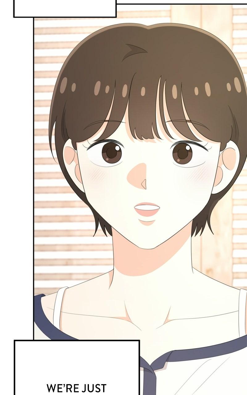 Love in Session Chapter 77 page 112 - 