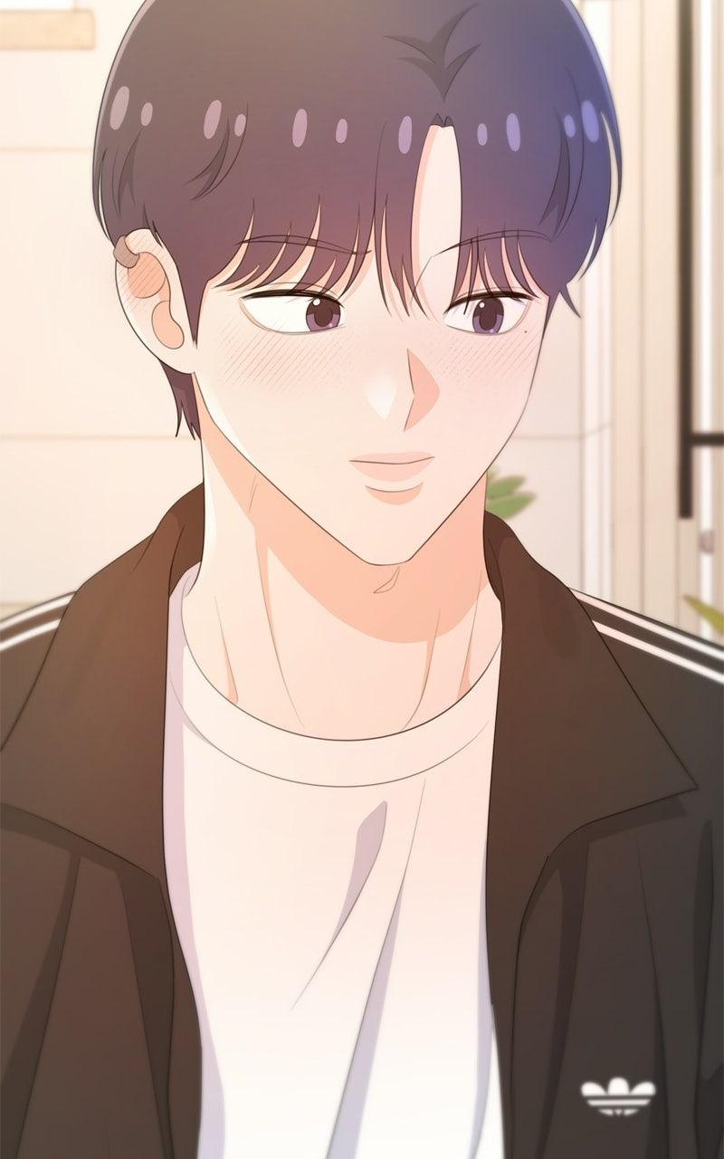 Love in Session Chapter 77 page 116 - 