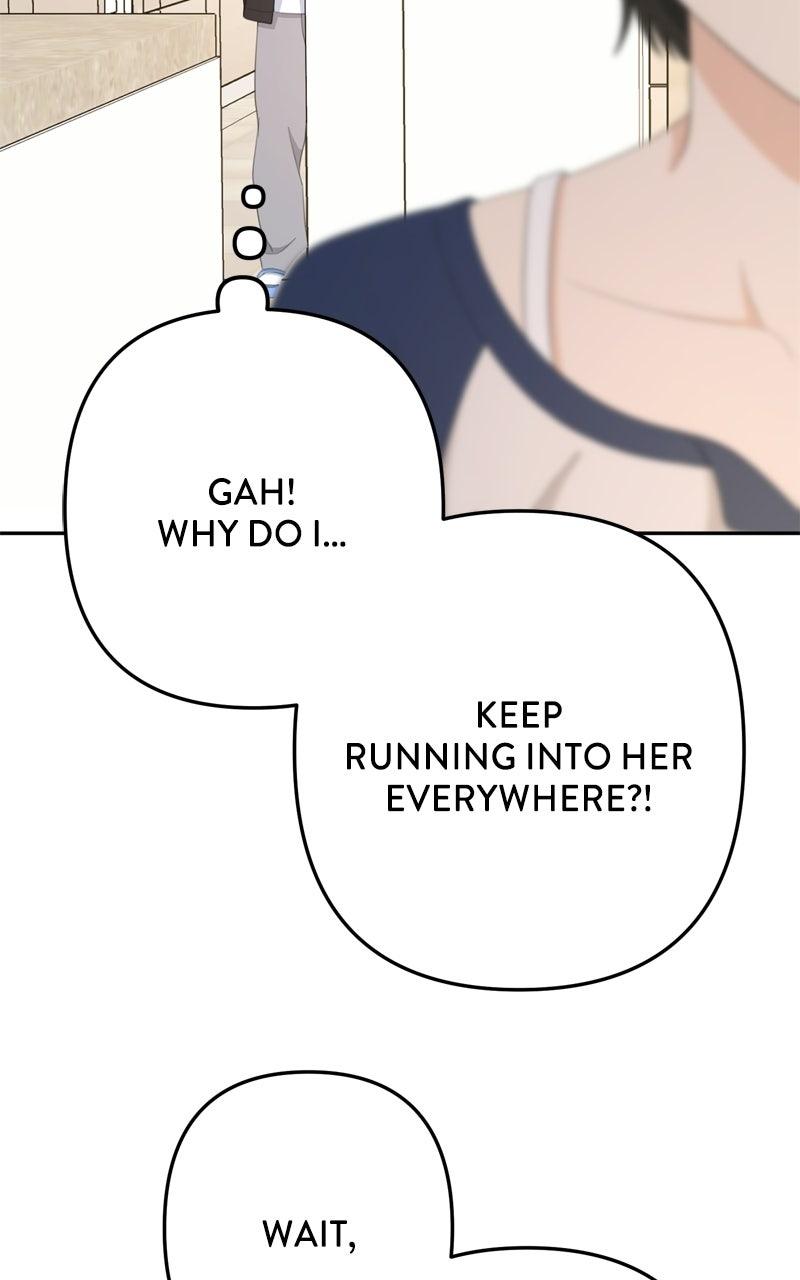 Love in Session Chapter 77 page 13 - 