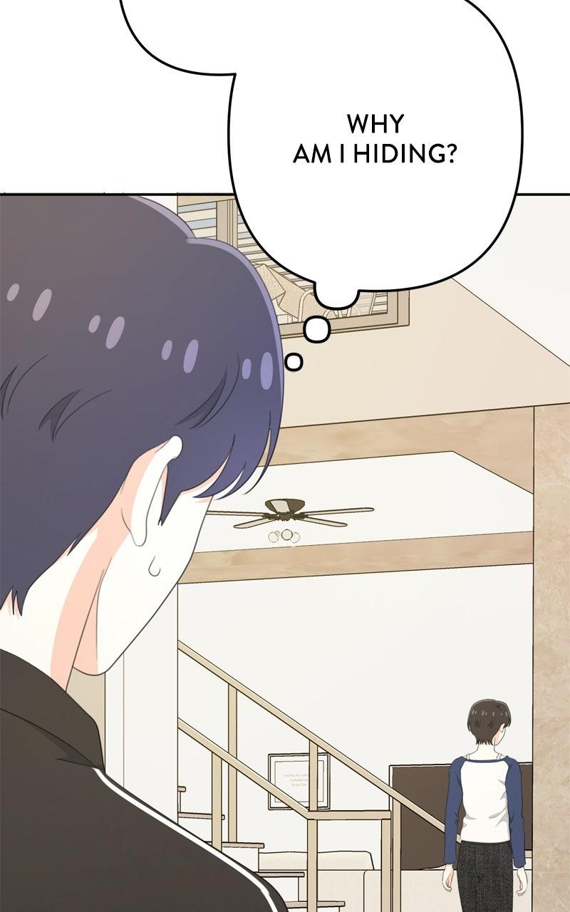 Love in Session Chapter 77 page 14 - 