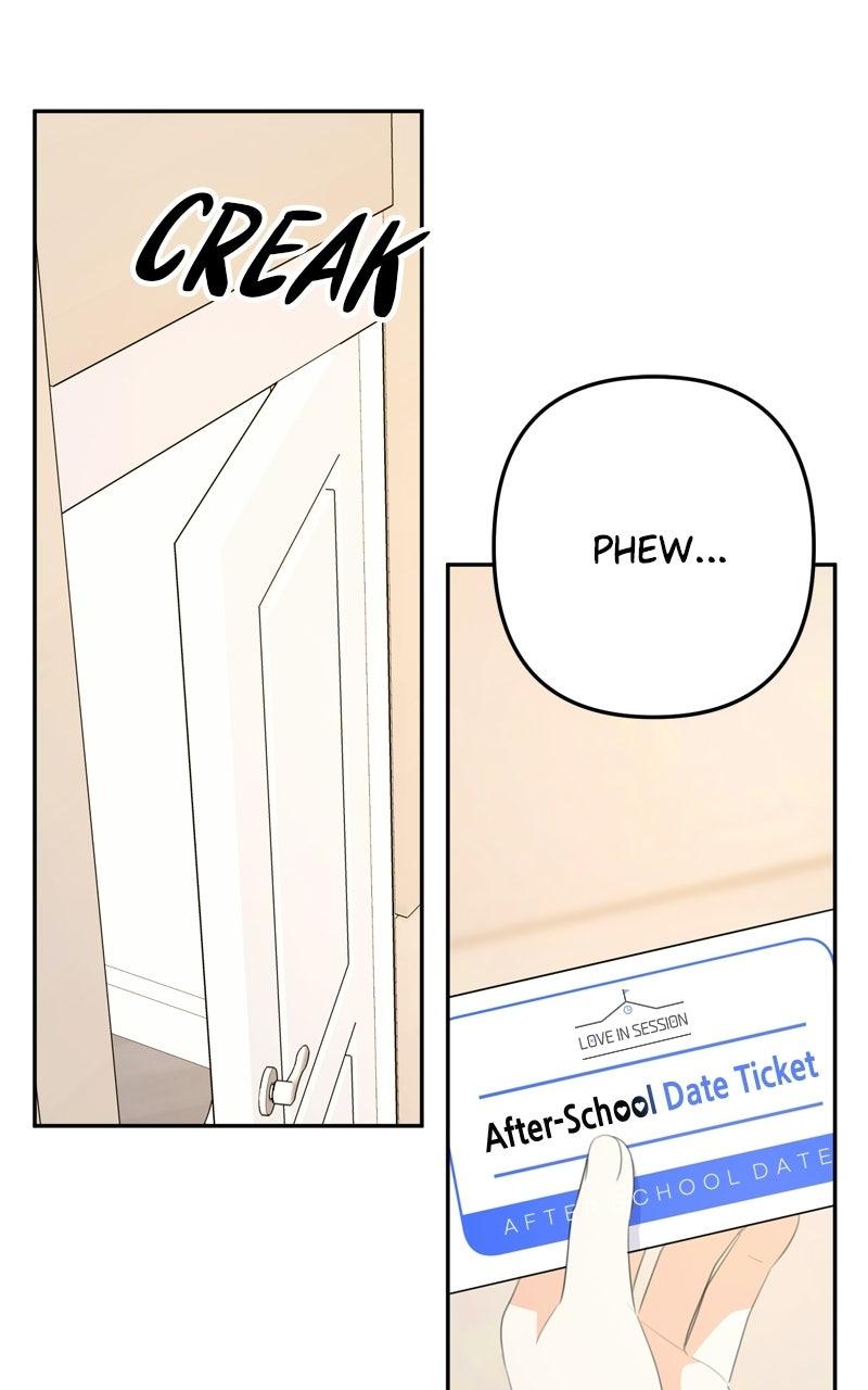 Love in Session Chapter 77 page 3 - 