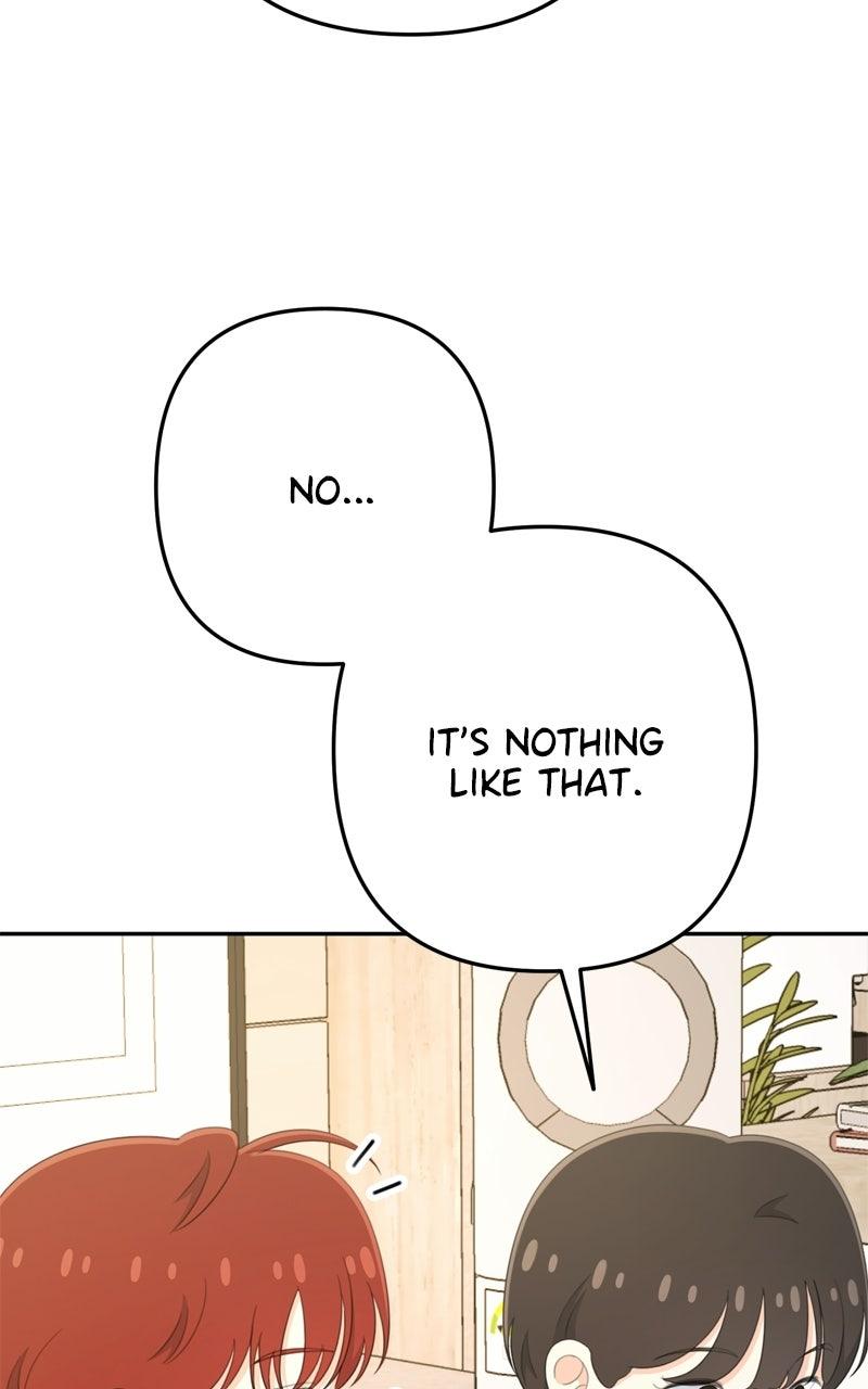 Love in Session Chapter 77 page 22 - 