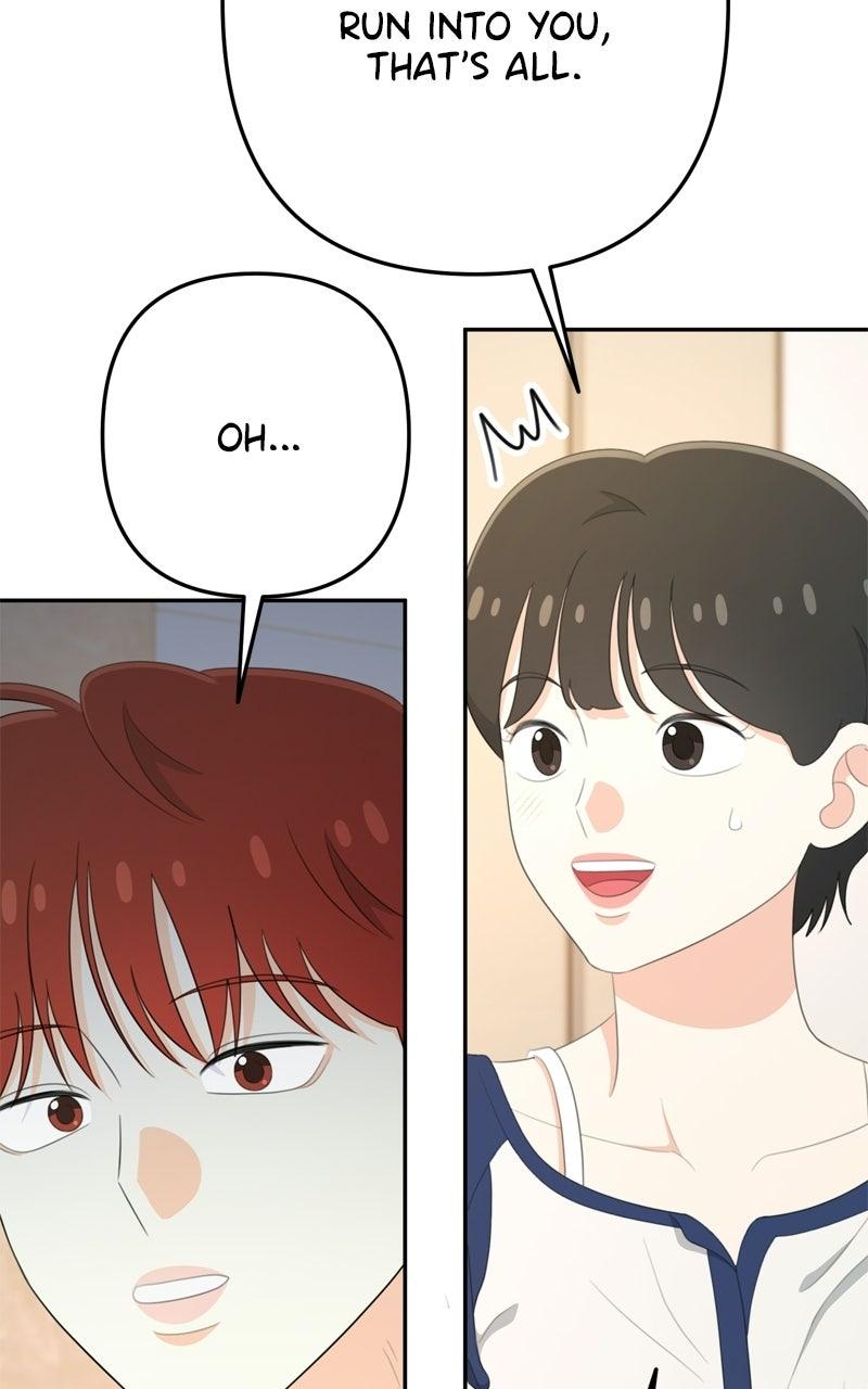 Love in Session Chapter 77 page 24 - 