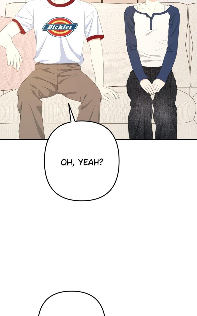 Love in Session Chapter 77 page 27 - 