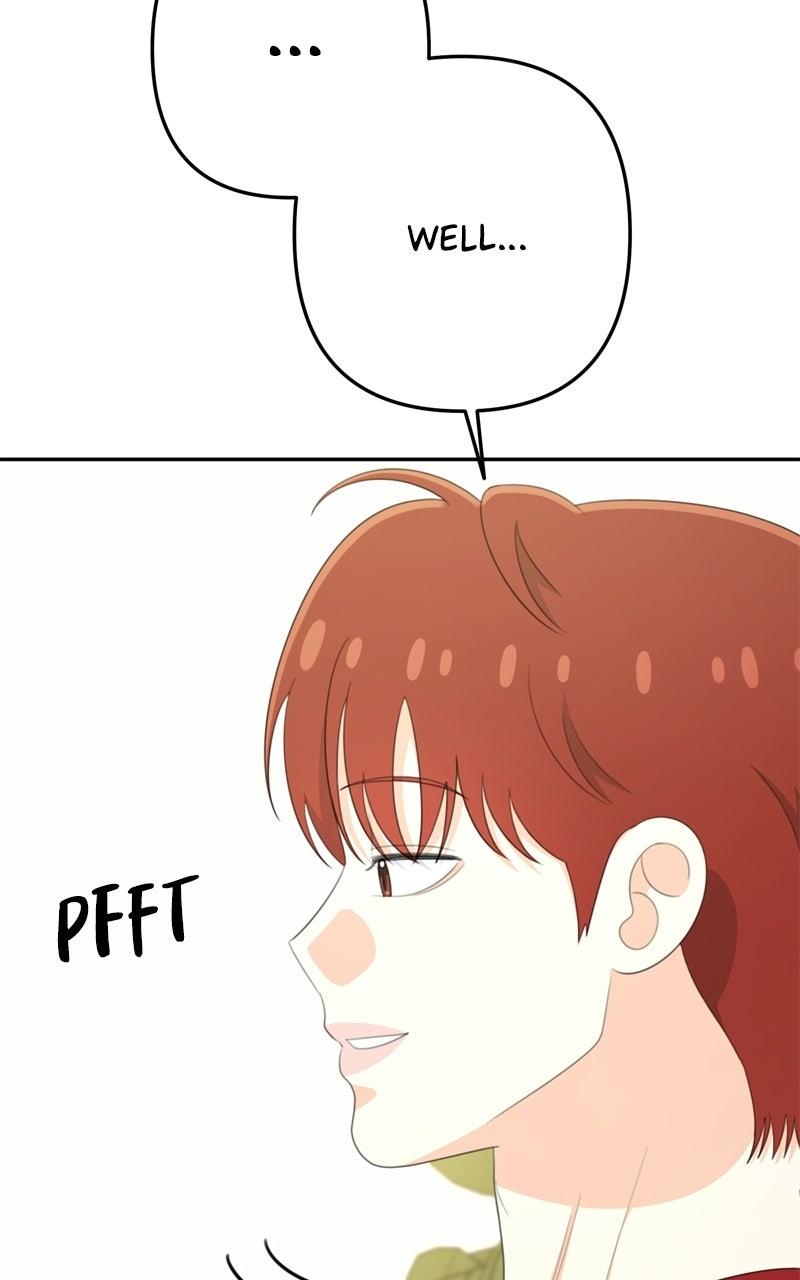 Love in Session Chapter 77 page 28 - 