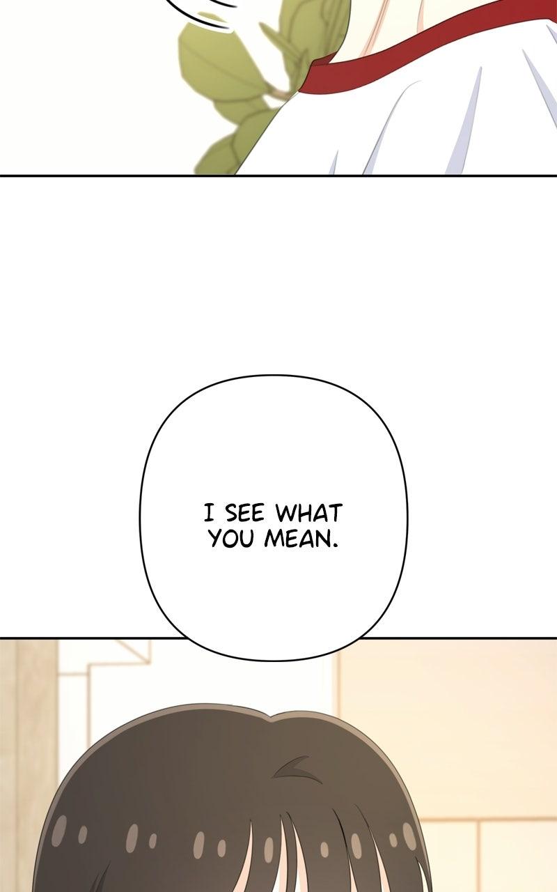 Love in Session Chapter 77 page 29 - 