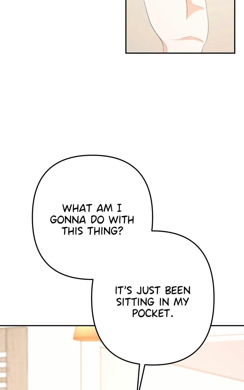 Love in Session Chapter 77 page 4 - 
